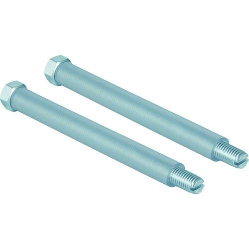 Geberit 240.189.00.1 Geberit 111.335 Threaded Rod for Wall-Mounted Toilet Bidet Installation