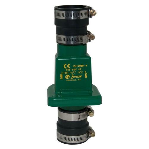 Zoeller 30-0181 1-1/4 x 1-1/2 in. Slip Check Valve