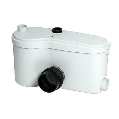 Saniflo 014 115V/60Hz Closet Bowl Pump