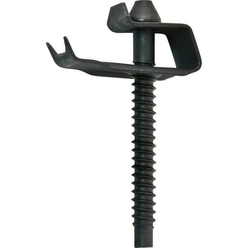 Elkay LK363 Stainless Steel Long Sink Lug Screw Set