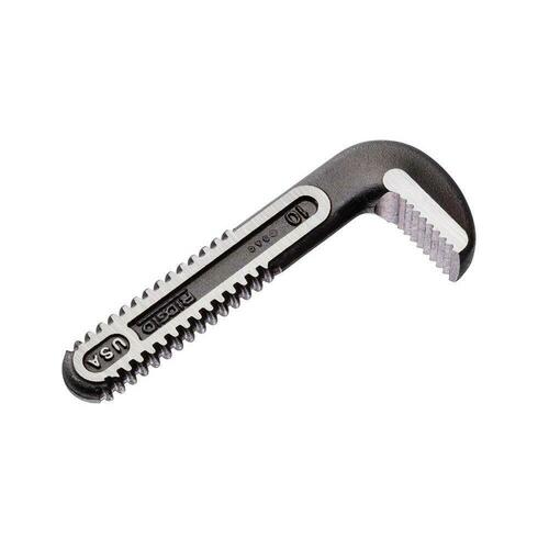 Ridge Tool 31605 1.5 in Replacement Jaw