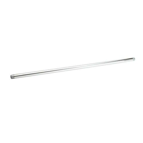 T&S Brass 000372-40 Chrome-Plated Riser, 3/8