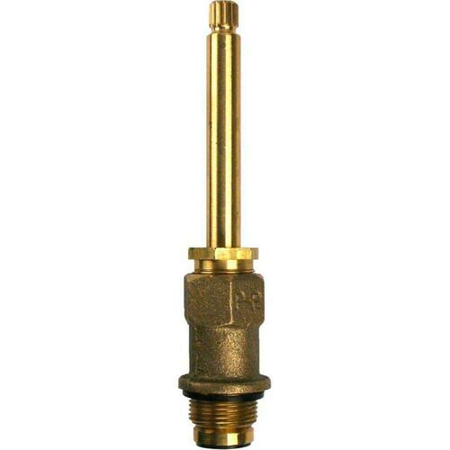 Lincoln Products 691374 Hot/Cold Stem for 970-500 Faucet