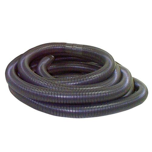 Zoeller 1010-0117 24 ft. Rubber Discharge Hose Kit for 42 Series