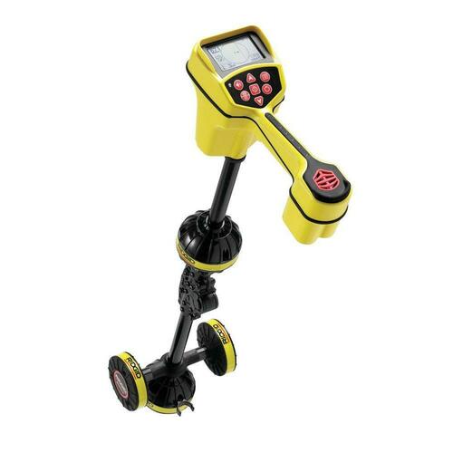 Ridge Tool 21893 SR-20 Line Locator Receiver