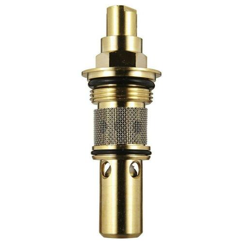 Grohe 0835500M Stop Valve Pair with Strainer
