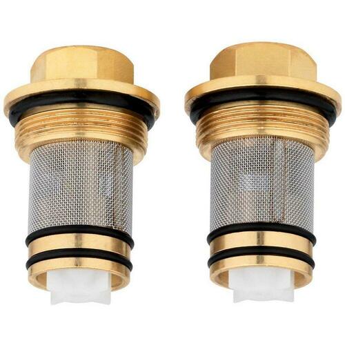 Grohe 1411600M Check Valve Pair