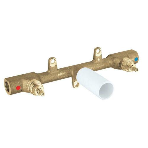 Grohe 33885000 1/2