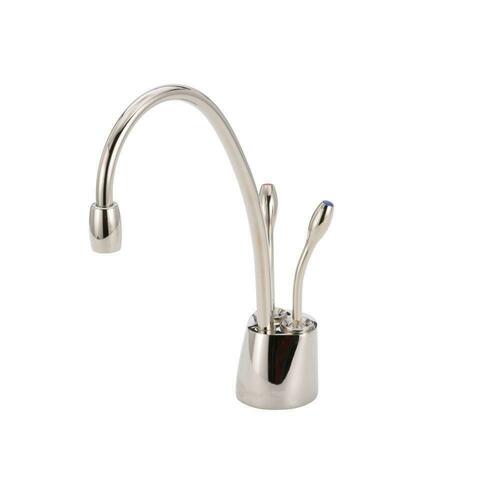 InSinkErator 44252C Polished Nickel Hot Water Dispenser
