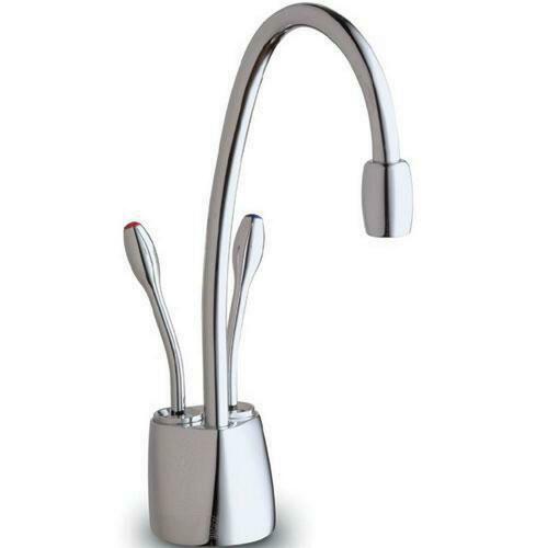 InSinkErator 44252 Chrome Hot Water Dispenser