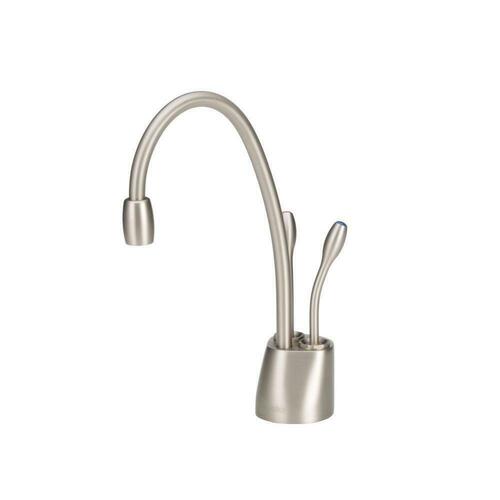 InSinkErator 44252B Satin Nickel Hot Water Dispenser