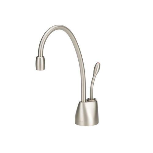 InSinkErator 44251B Satin Nickel Hot Water Dispenser