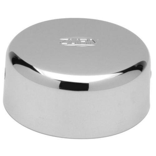 Zurn P6000-VC Brass Vandal-Resistant Control Stop Cover for Manual Flush Valves