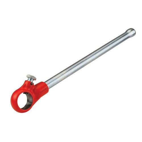 Ridge Tool 38540 1 in. Ratchet and Handle
