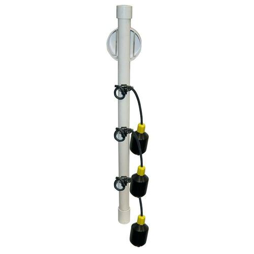 Zoeller 10-1886 FLOAT TREE ASM W 3 Mechanical FLOAT