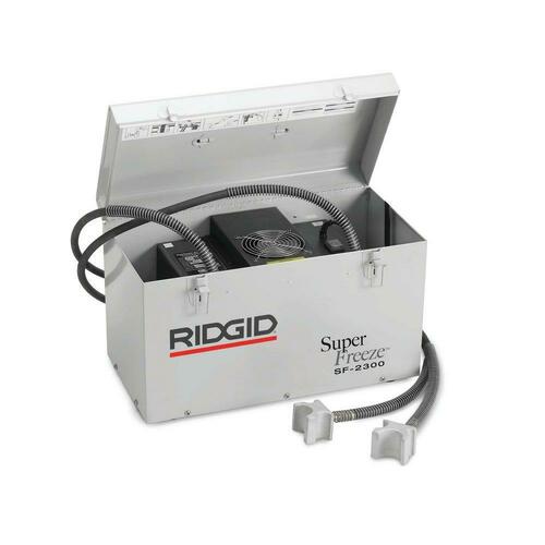 Ridge Tool 74946 Ridgid SF-2500 SuperFreeze Freeze Gel