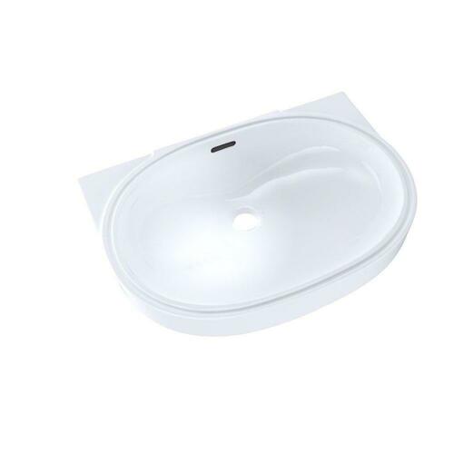 Toto LT546G#01 21-5/8