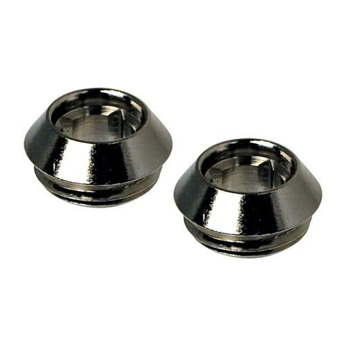 Lincoln Products 697500 Brass 1/2
