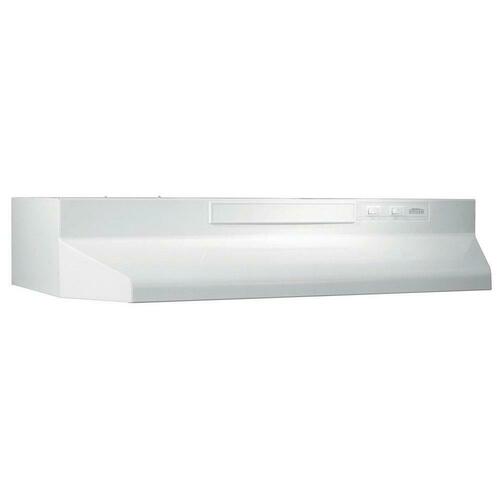 Broan NuTone F402411 24