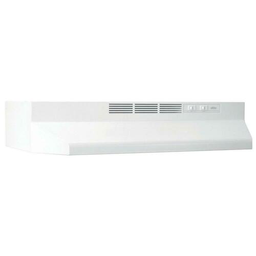 Broan NuTone 413001 30