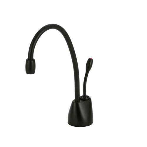 InSinkErator 44251Y Matte Black Hot Water Dispenser