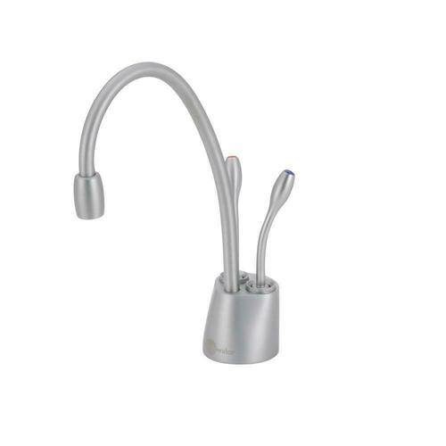 InSinkErator 44252AE Brushed Chrome Hot Cold Water Dispenser