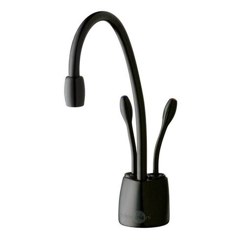 InSinkErator 44252Y Matte Black Hot Water Dispenser