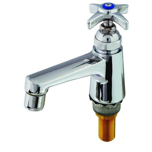 T&S Brass B-0710 Sill Faucet, 1/2