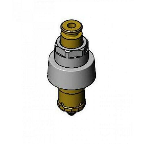 T&S Brass 238A Metering Cartridge