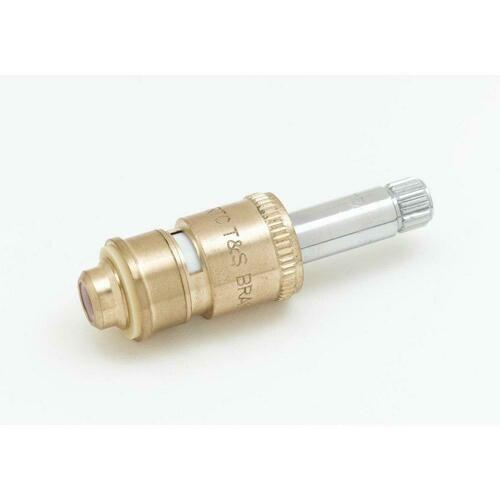 T&S Brass 011311-25 Ceramic Disc Cartridge