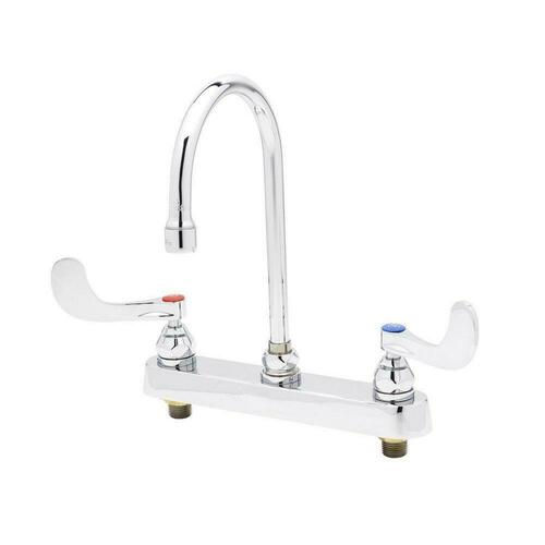 T&S Brass B-1142-04 8