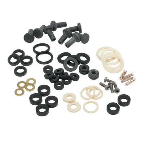 T&S Brass B-6RK TS PRU Cartridge Repair Kit for Spray Valves
