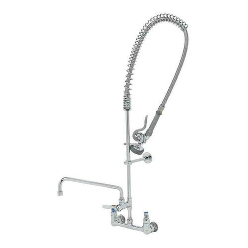 T&S Brass B-0133-ADF12-B 8