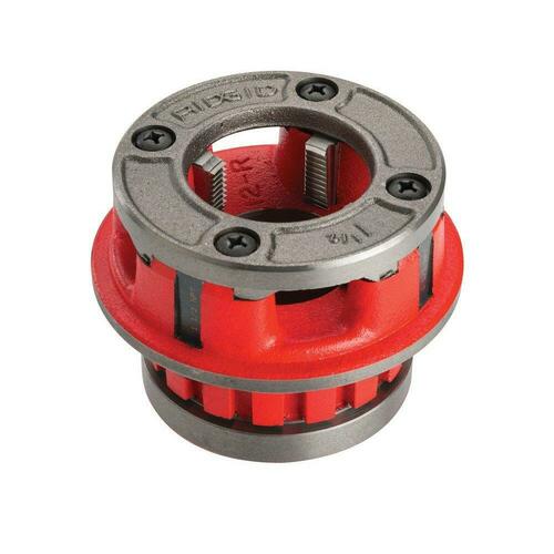 Ridge Tool 37410 1-1/2 in. Die Head