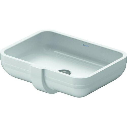 Duravit 0457480000 18-7/8