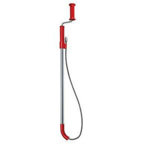 Ridge Tool 59787 Bulb Head K3 Closet Auger