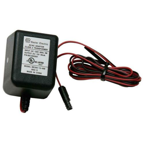 Chicago Faucets 240.630.00.1 120V Single-Use Plug-In Transponder