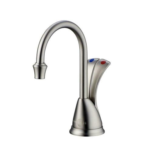 InSinkErator 44715A Satin Nickel Hot Water Dispenser