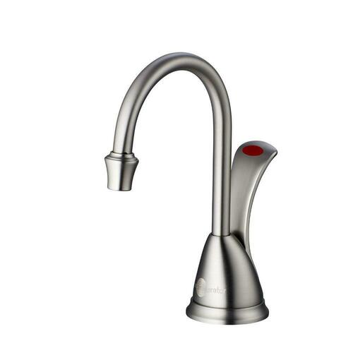InSinkErator 44714A Satin Nickel Hot Water Dispenser