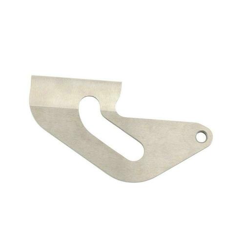 Ridge Tool 25588 1/8 - 1-3/8 in. CPVC, PE, PEX, PP, PVC, Rubber Hose Pipe Cutter