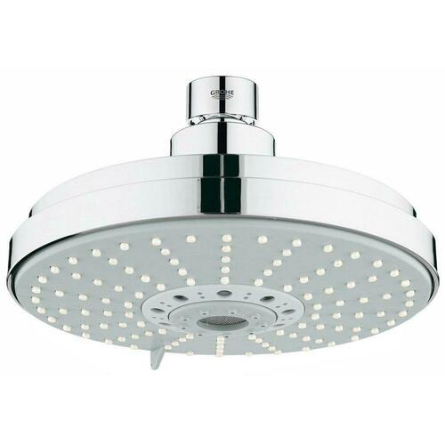 Grohe 27135000 StarLight Chrome Multi-Function Showerhead