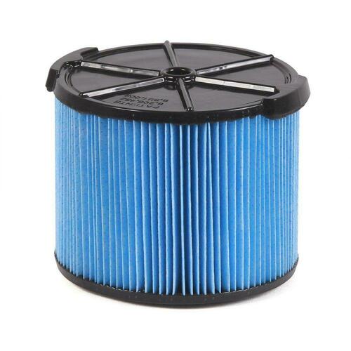 Ridge Tool 26643 VF3500 Fine Dust Vacuum Filter