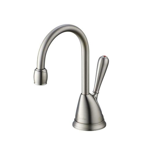 InSinkErator 44716A Satin Nickel Hot Water Dispenser