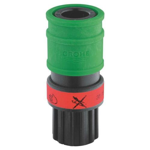 Grohe 46315000 Quick Coupling