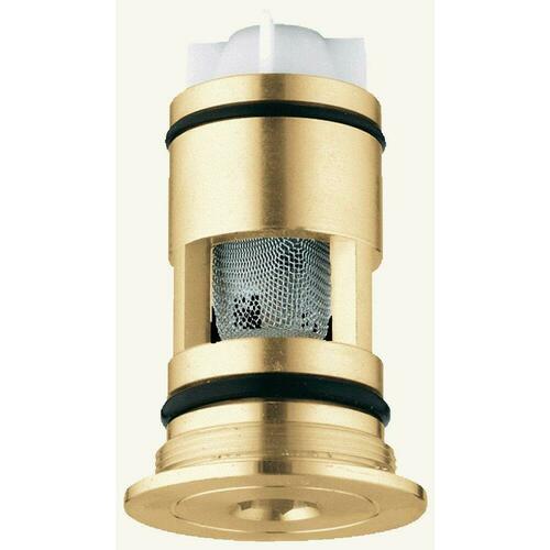 Grohe 12510000 Polished Chrome Non-Return Valve