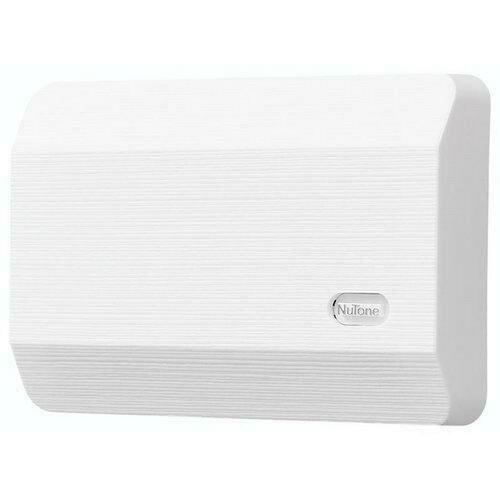 Broan NuTone LA11WH 2-3/8