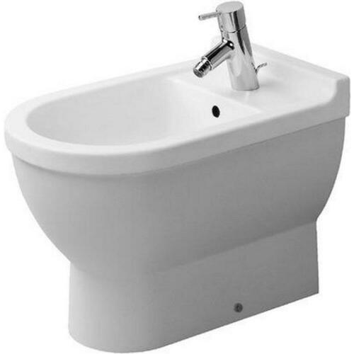Duravit 2230100000 White Bidet