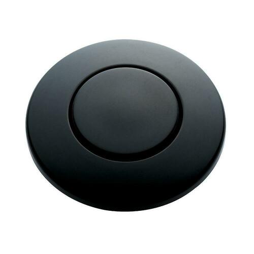 InSinkErator 73274C Matte Black 1-3/4