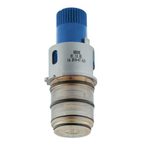 Grohe 47439000 Thermostatic Cartridge 26537000 Rainshower System