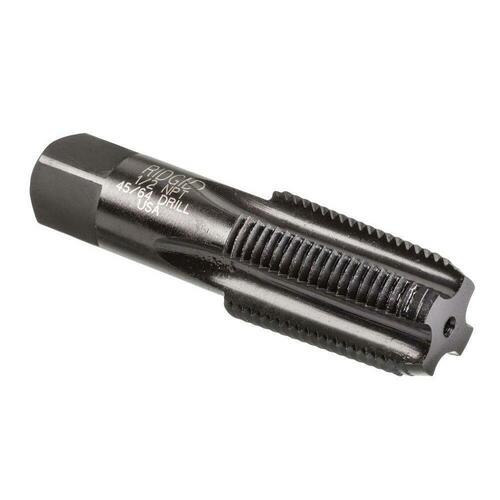 Ridge Tool 35830 1/2 in. Pipe Tap